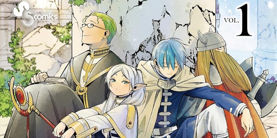 葬送のフリーレン「ヒンメル」キャラクター&名言紹介