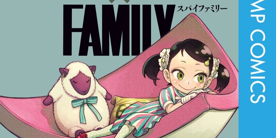 SPY×FAMILY 「ベッキー・ブラックベル」キャラクター＆名言紹介