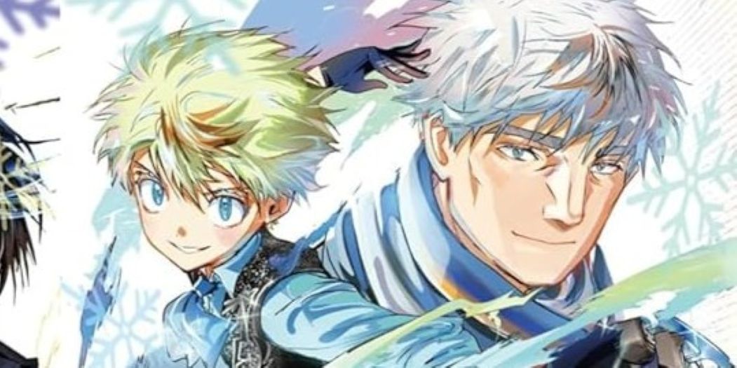 メダリスト「鴗鳥理凰」キャラクター＆名言紹介