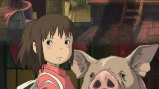 千と千尋の神隠し「名言ランキング」紹介