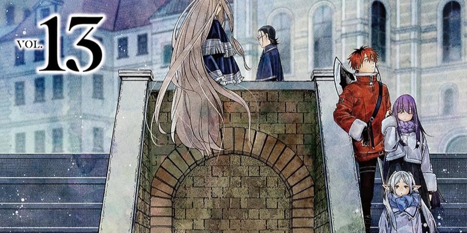 葬送のフリーレン「シュタルク」キャラクター＆名言紹介