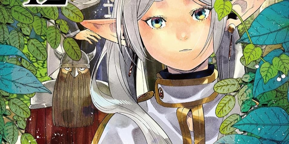 葬送のフリーレン「アイゼン」キャラクター＆名言紹介