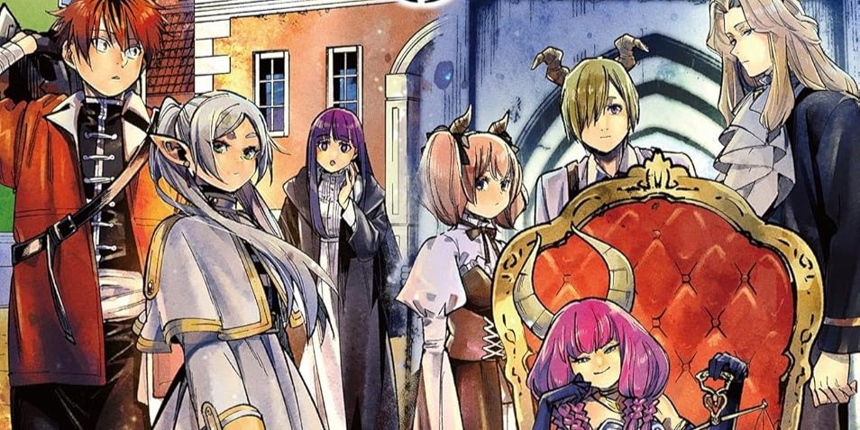 葬送のフリーレン「名言ランキング」紹介