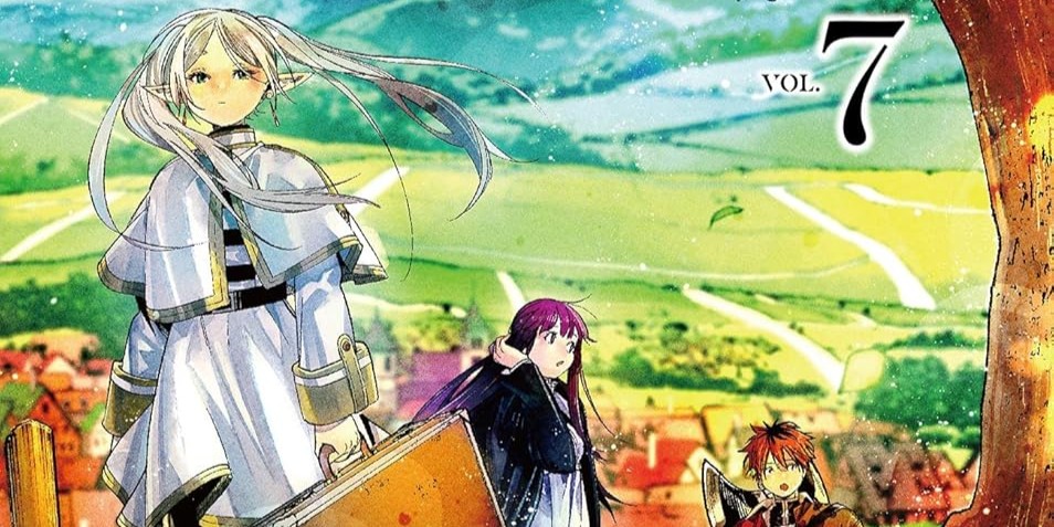 葬送のフリーレン「あらすじ」紹介